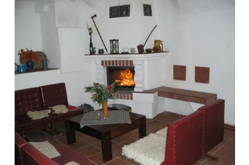 Tchéquie Privát Jindřichovice, Extérieur